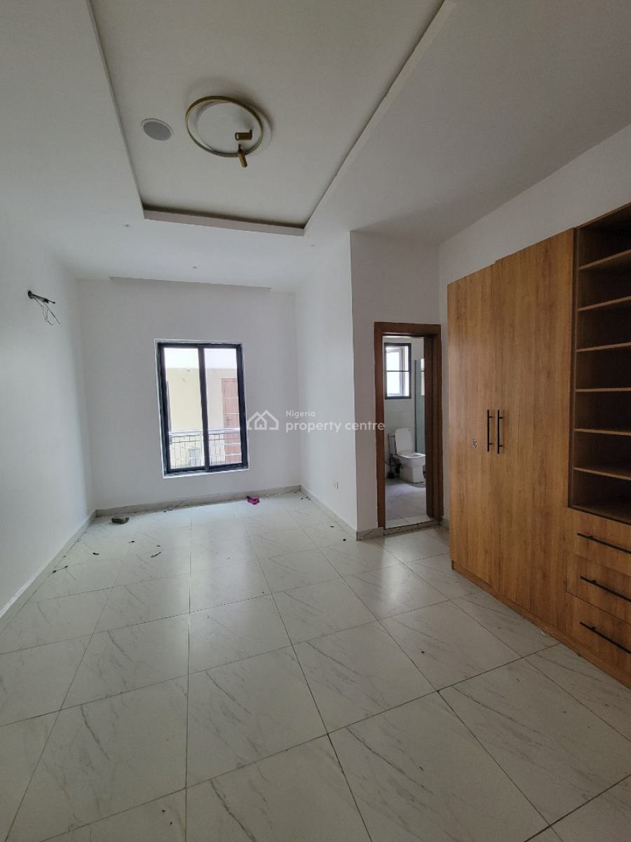 Well Built Fully Serviced 2 Bedroom Apartment, Ikate Elegushi, Lekki, Lagos, Flat / Apartment for Rent