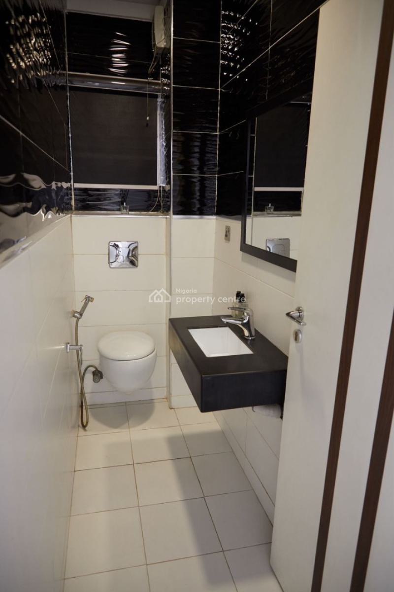 3-bedroom Flat (penthouse), Cadogan Estate, Lekki, Lagos, Flat / Apartment for Sale