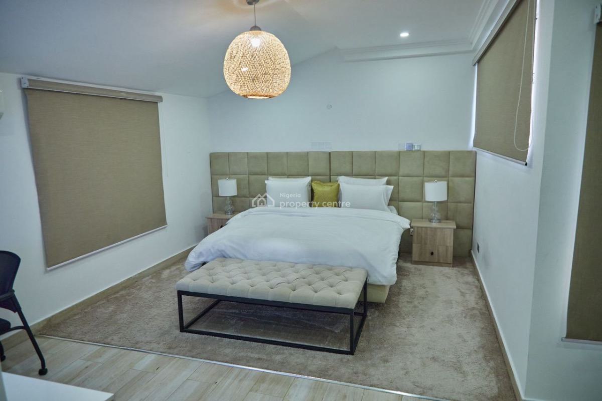 3-bedroom Flat (penthouse), Cadogan Estate, Lekki, Lagos, Flat / Apartment for Sale