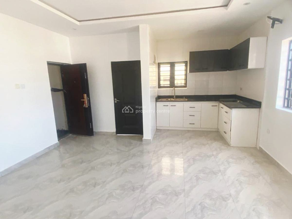 Luxury 2 Bedroom Flat, Ologolo, Lekki, Lagos, Land for Sale