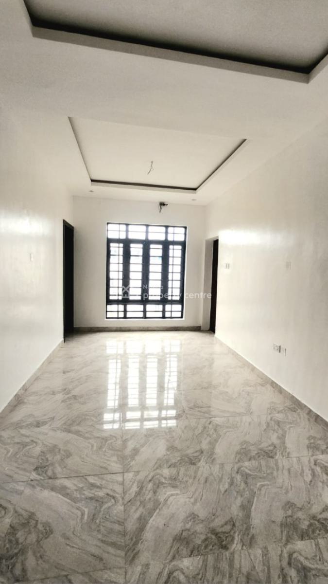 Luxury 2 Bedroom Flat, Ologolo, Lekki, Lagos, Land for Sale
