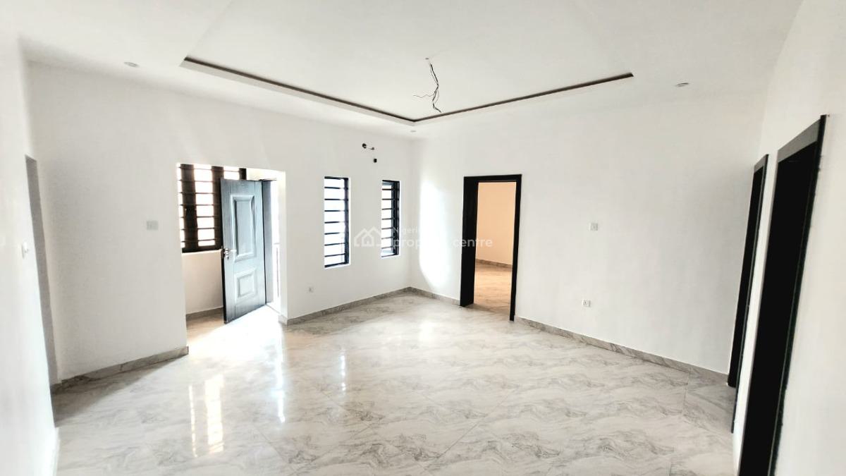 Luxury 2 Bedroom Flat, Ologolo, Lekki, Lagos, Land for Sale