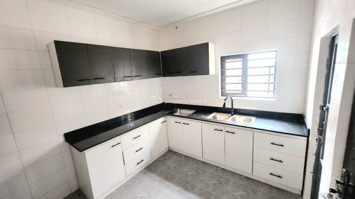 Luxury 2 Bedroom Flat, Ologolo, Lekki, Lagos, Land for Sale