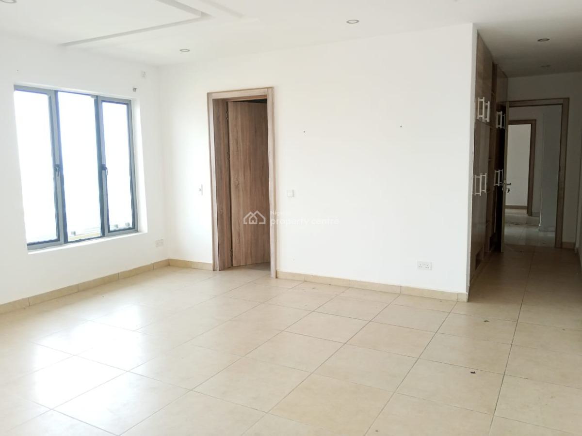 Executive Luxury 4 Bedroom‎ Apartment., Oniru, Victoria Island (vi), Lagos, House for Rent