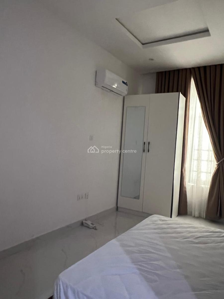 Newly Built 4-bedroom Semi-detached Duplex, Adeniyi Jones, Ikeja, Lagos, House for Rent