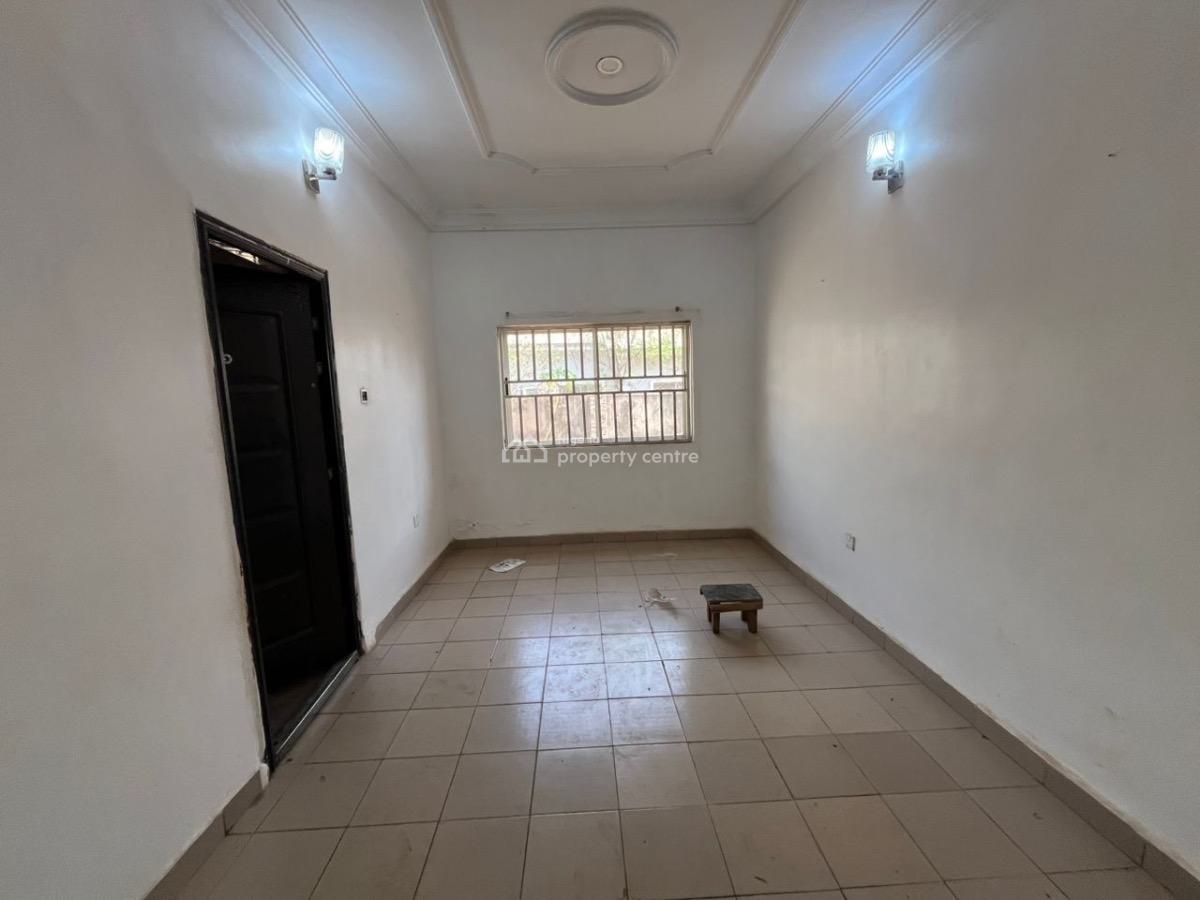 Well Finished 2 Bedroom Detached Bungalow, Galadimawa, Abuja, Detached Bungalow for Rent