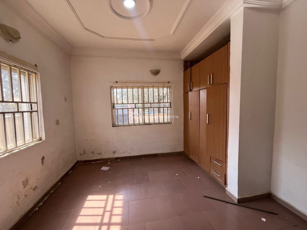 Well Finished 2 Bedroom Detached Bungalow, Galadimawa, Abuja, Detached Bungalow for Rent