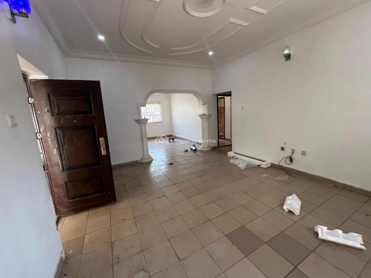 Well Finished 2 Bedroom Detached Bungalow, Galadimawa, Abuja, Detached Bungalow for Rent
