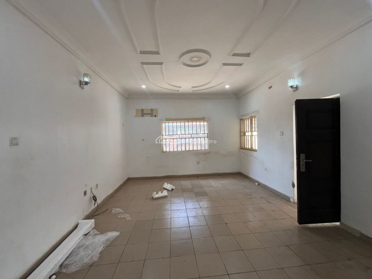 Well Finished 2 Bedroom Detached Bungalow, Galadimawa, Abuja, Detached Bungalow for Rent