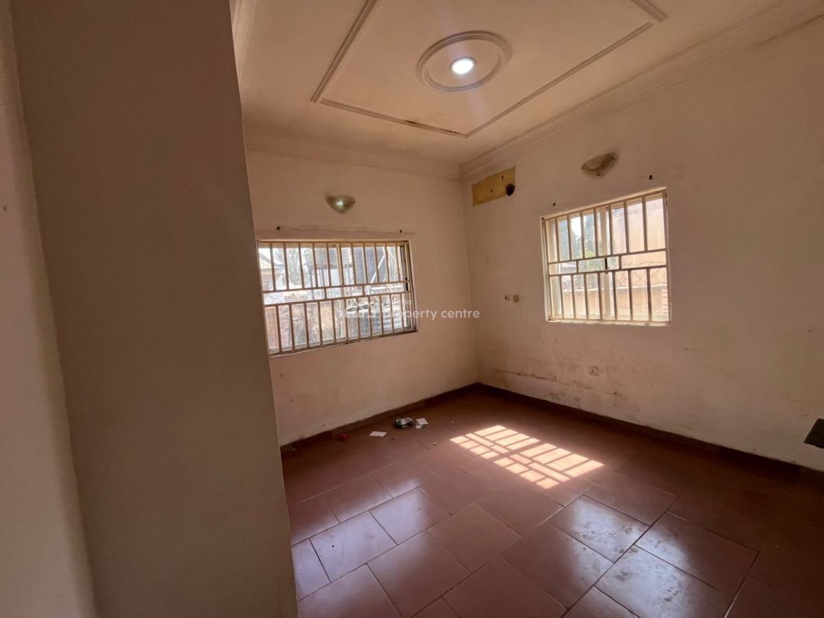 Well Finished 2 Bedroom Detached Bungalow, Galadimawa, Abuja, Detached Bungalow for Rent