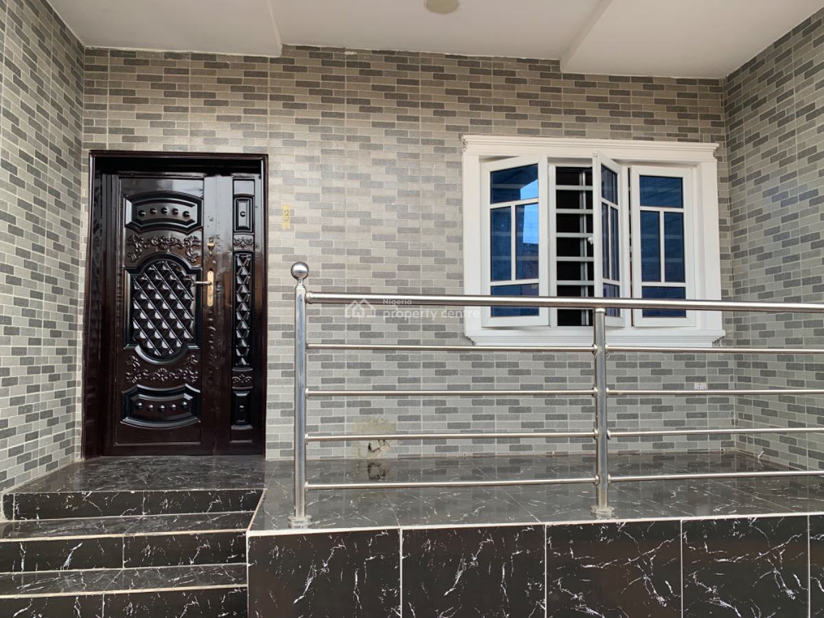 Luxury 3 Bedroom Flat, Budland, Ojodu, Lagos, Flat / Apartment for Rent