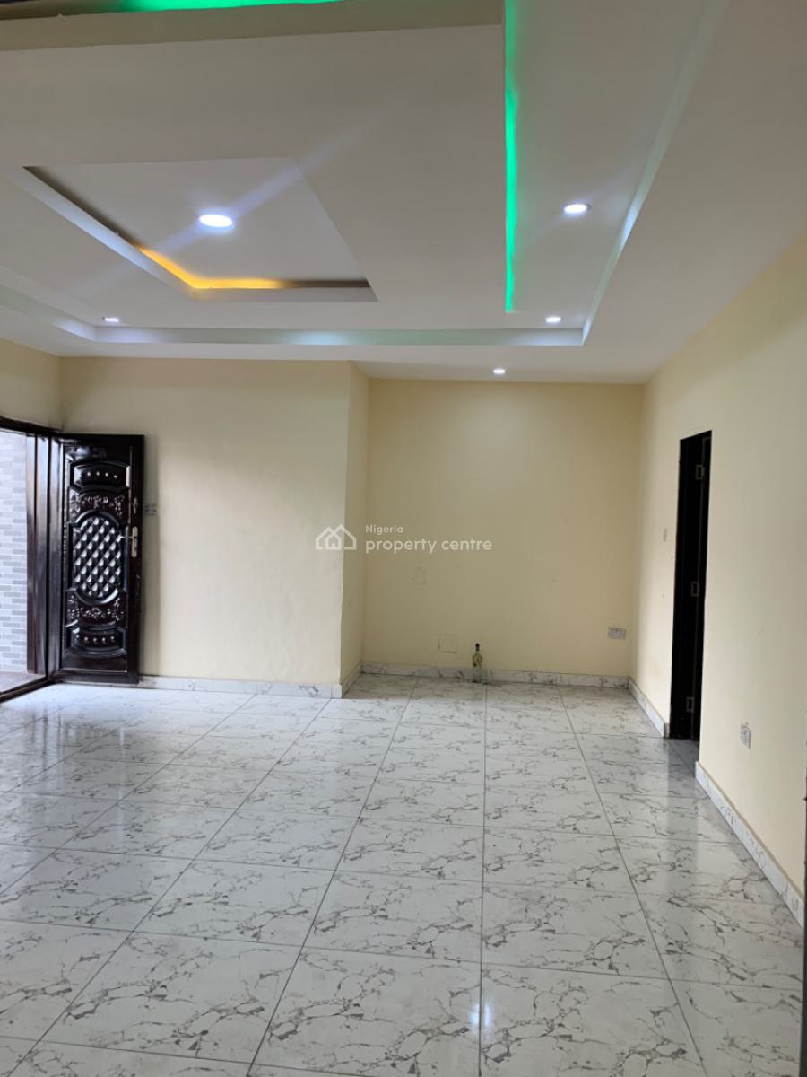 Luxury 3 Bedroom Flat, Budland, Ojodu, Lagos, Flat / Apartment for Rent