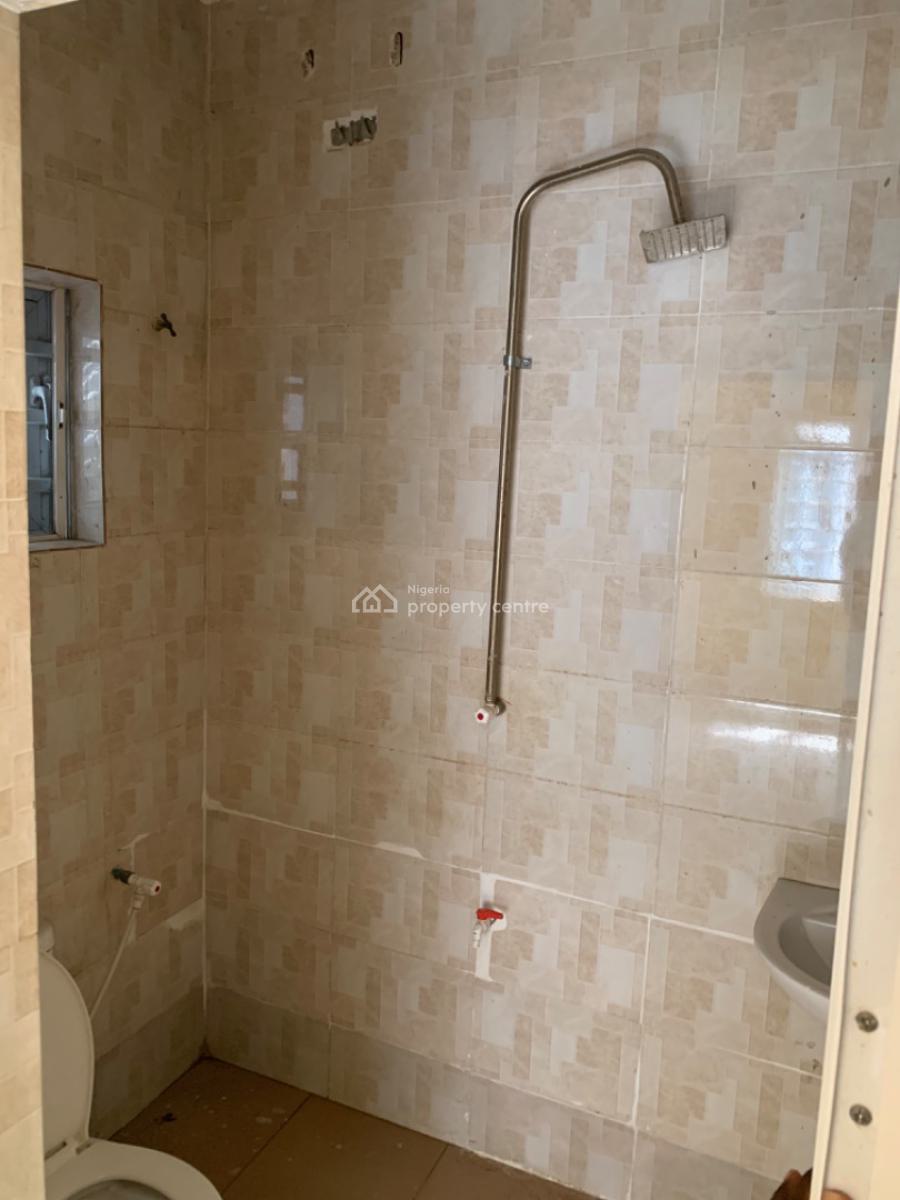 Luxury 3 Bedroom Flat, Budland, Ojodu, Lagos, Flat / Apartment for Rent