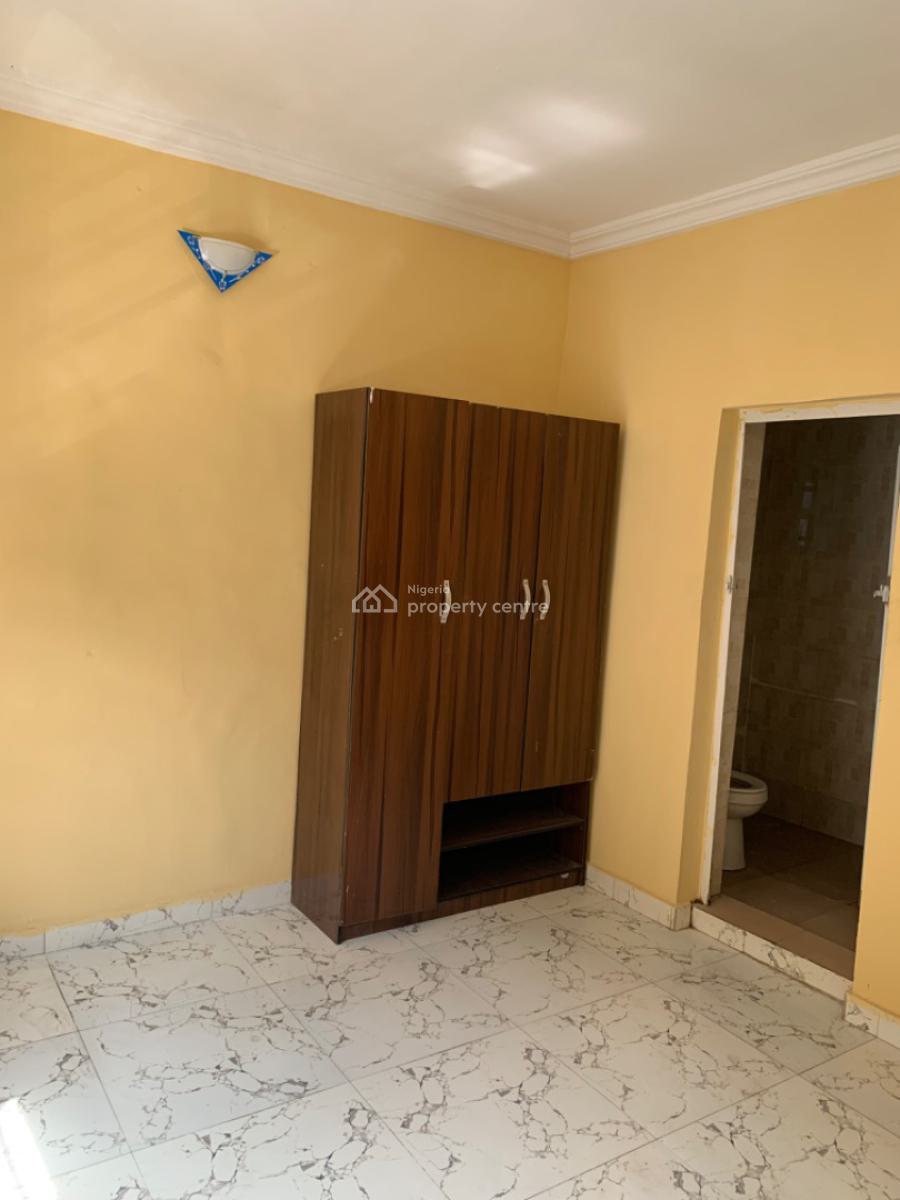 Luxury 3 Bedroom Flat, Budland, Ojodu, Lagos, Flat / Apartment for Rent