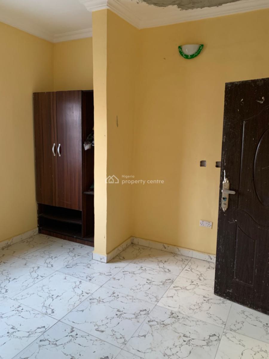 Luxury 3 Bedroom Flat, Budland, Ojodu, Lagos, Flat / Apartment for Rent