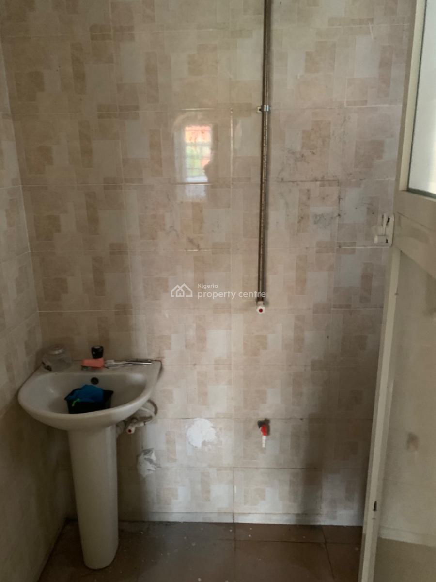 Luxury 3 Bedroom Flat, Budland, Ojodu, Lagos, Flat / Apartment for Rent