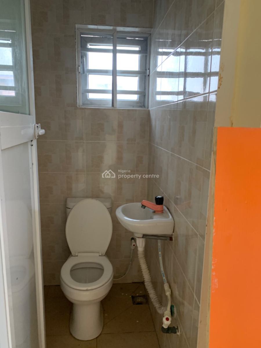 Luxury 3 Bedroom Flat, Budland, Ojodu, Lagos, Flat / Apartment for Rent