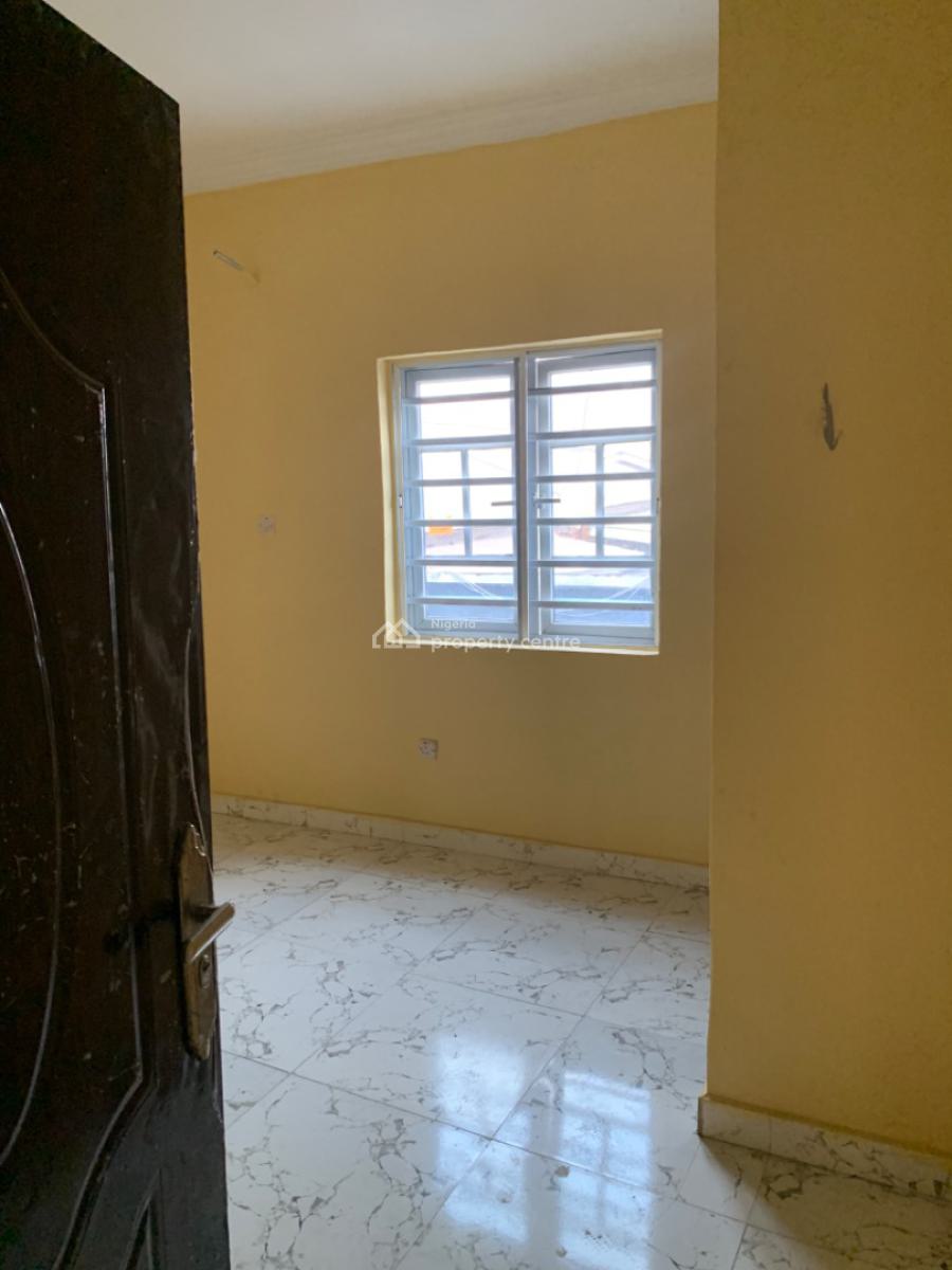Luxury 3 Bedroom Flat, Budland, Ojodu, Lagos, Flat / Apartment for Rent