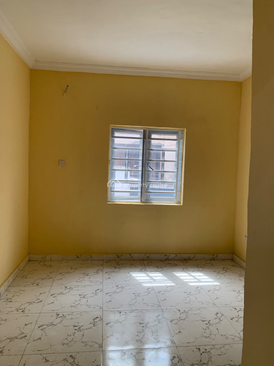 Luxury 3 Bedroom Flat, Budland, Ojodu, Lagos, Flat / Apartment for Rent