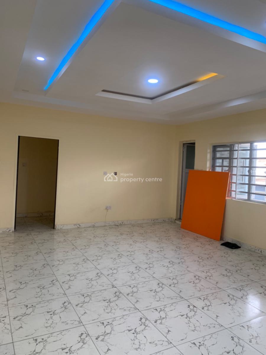 Luxury 3 Bedroom Flat, Budland, Ojodu, Lagos, Flat / Apartment for Rent