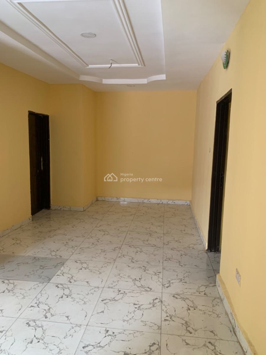 Luxury 3 Bedroom Flat, Budland, Ojodu, Lagos, Flat / Apartment for Rent