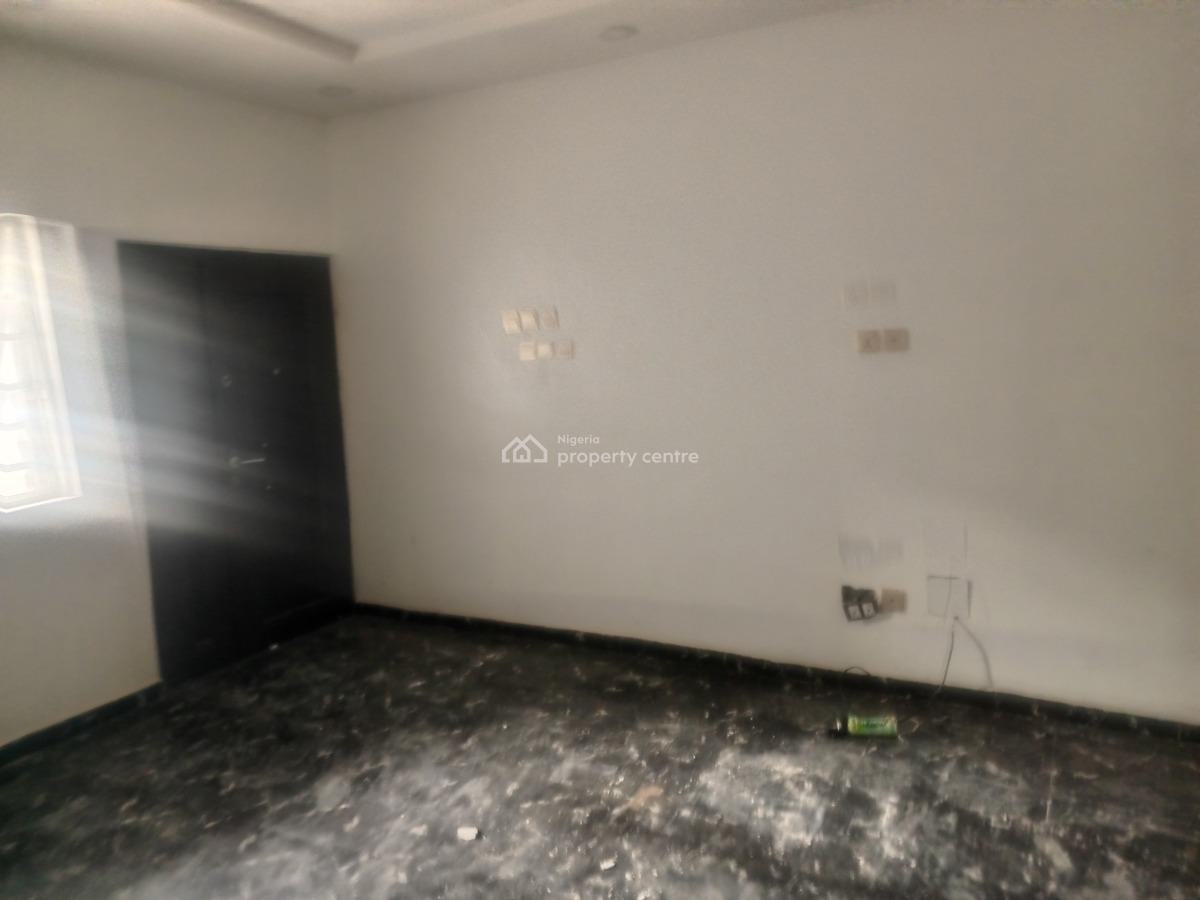 Beautiful 2 Bedroom Apartment Close to The Express, Ogunfayo, Ibeju Lekki, Lagos, House for Rent