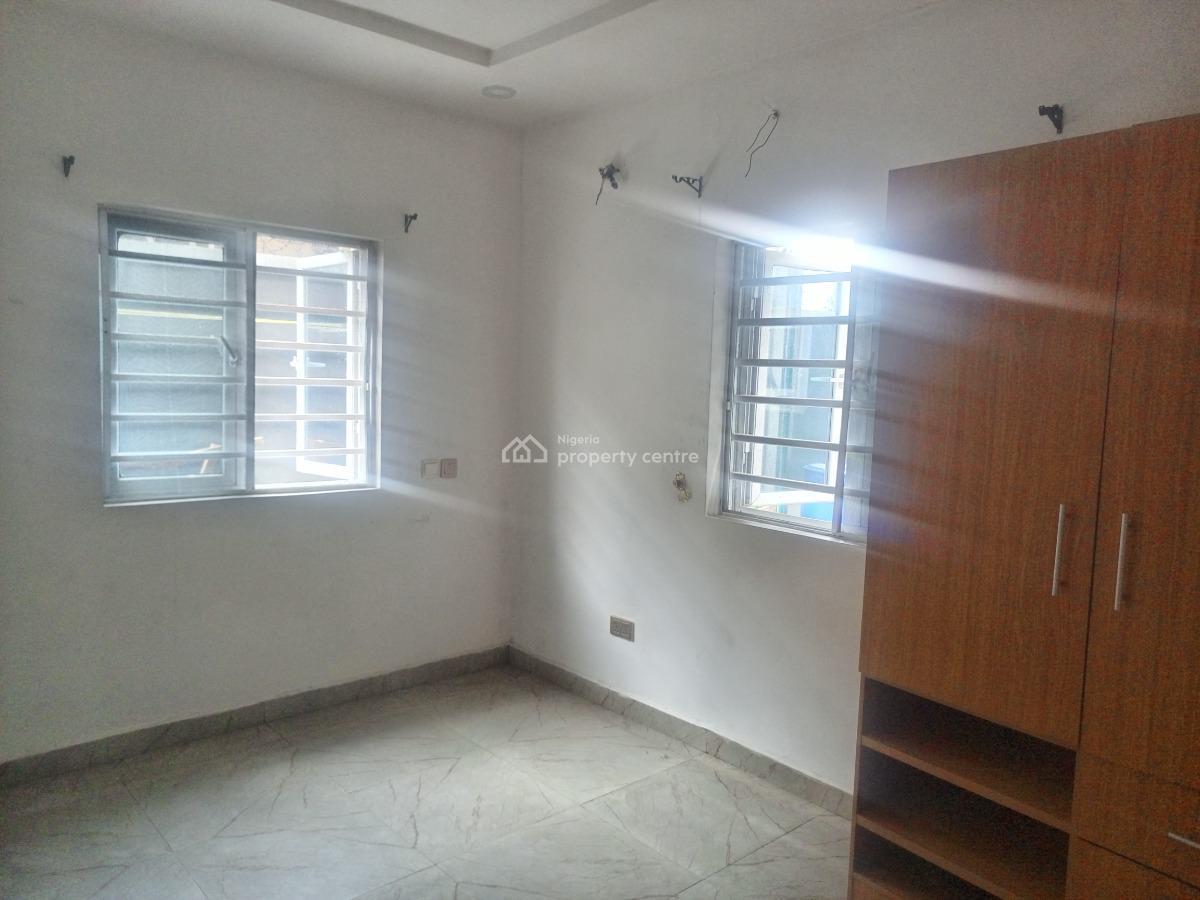 Beautiful 2 Bedroom Apartment Close to The Express, Ogunfayo, Ibeju Lekki, Lagos, House for Rent