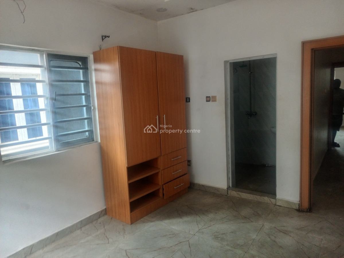 Beautiful 2 Bedroom Apartment Close to The Express, Ogunfayo, Ibeju Lekki, Lagos, House for Rent