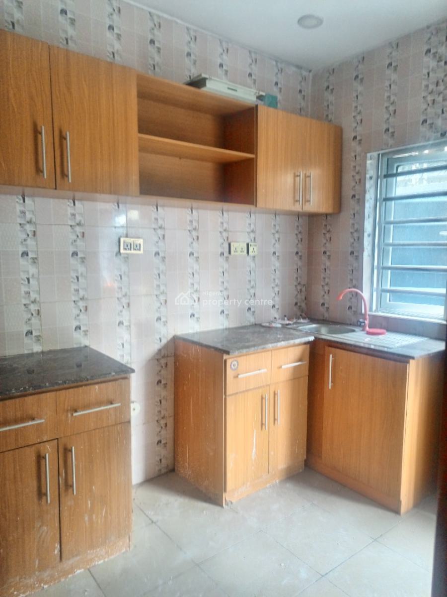 Beautiful 2 Bedroom Apartment Close to The Express, Ogunfayo, Ibeju Lekki, Lagos, House for Rent