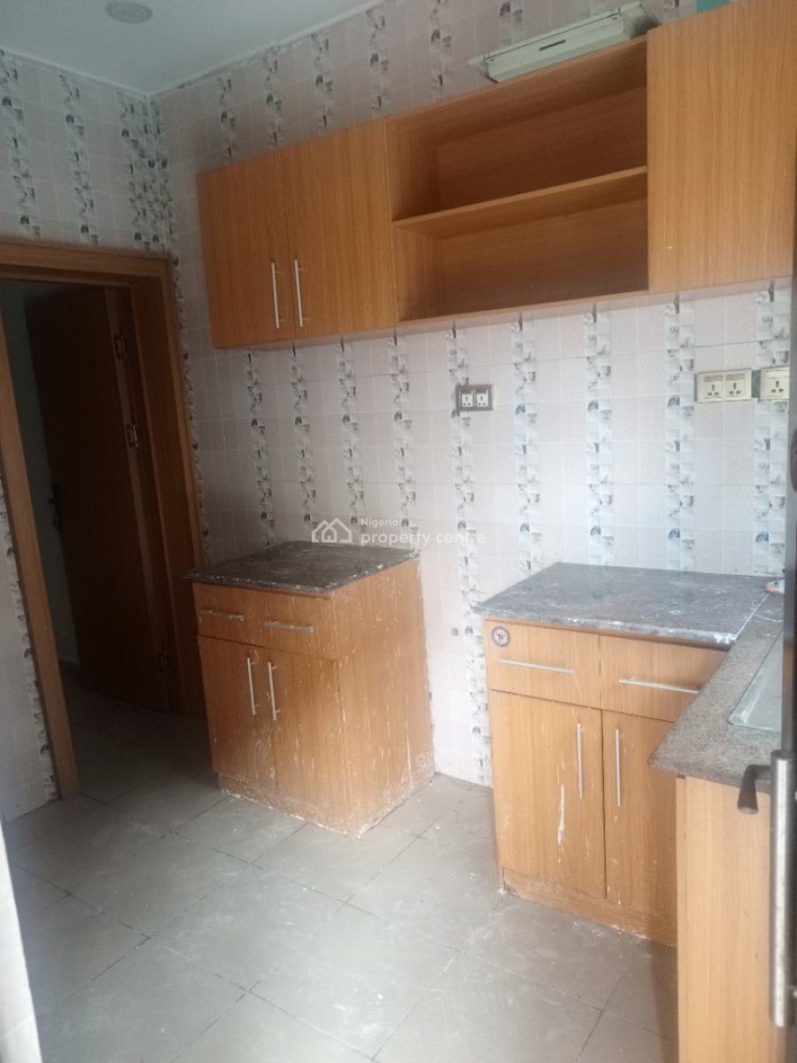 Beautiful 2 Bedroom Apartment Close to The Express, Ogunfayo, Ibeju Lekki, Lagos, House for Rent