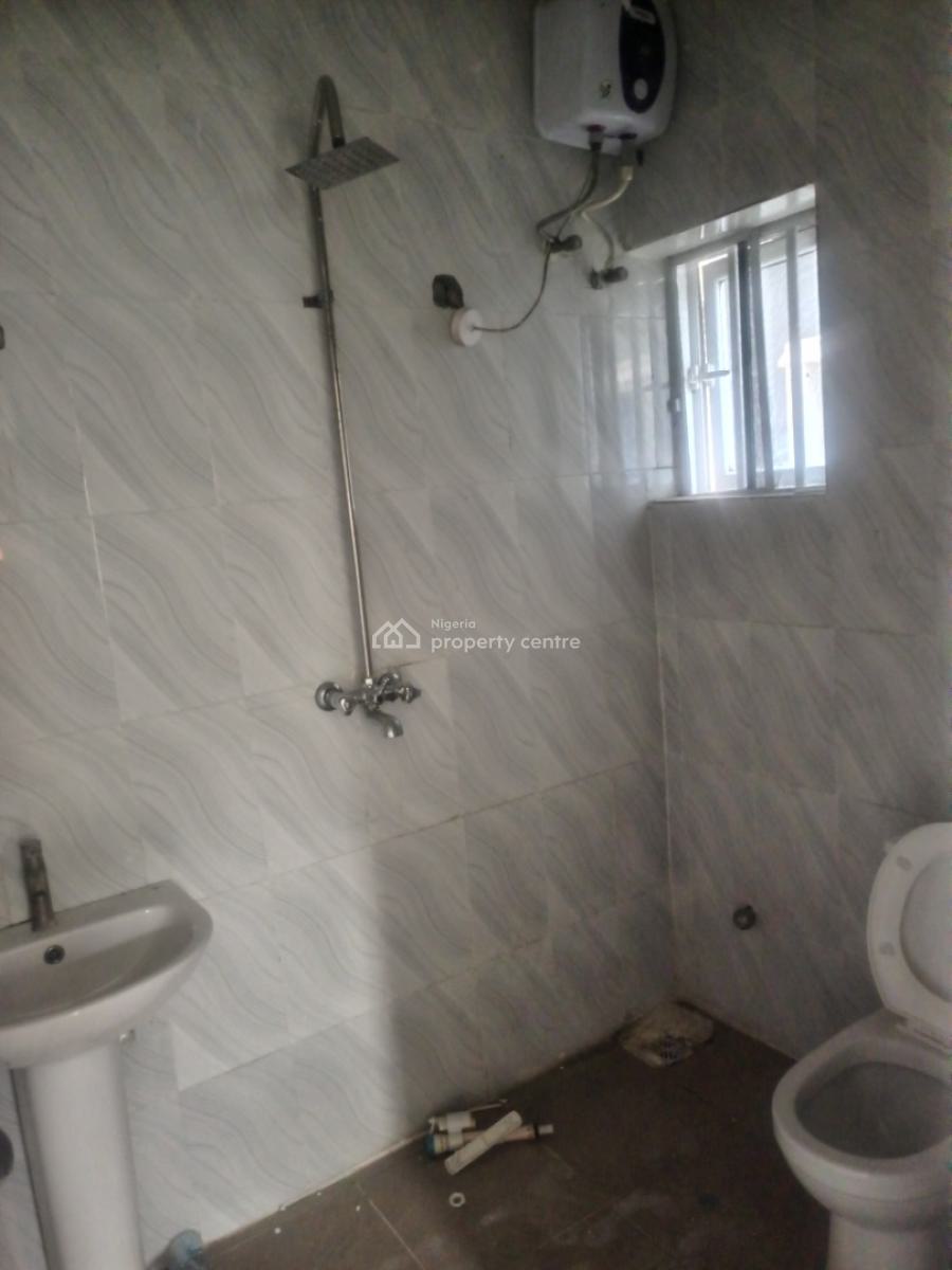 Beautiful 2 Bedroom Apartment Close to The Express, Ogunfayo, Ibeju Lekki, Lagos, House for Rent