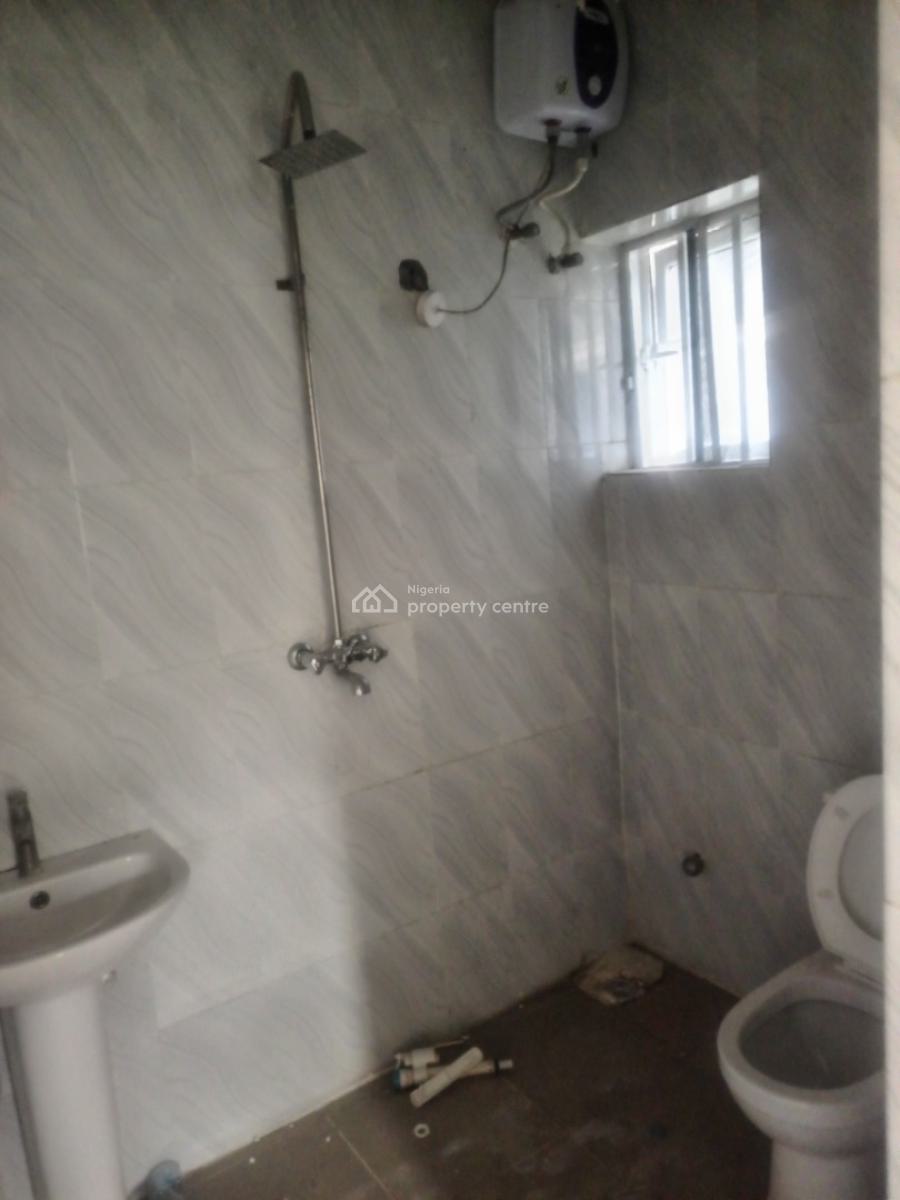 Beautiful 2 Bedroom Apartment Close to The Express, Ogunfayo, Ibeju Lekki, Lagos, House for Rent