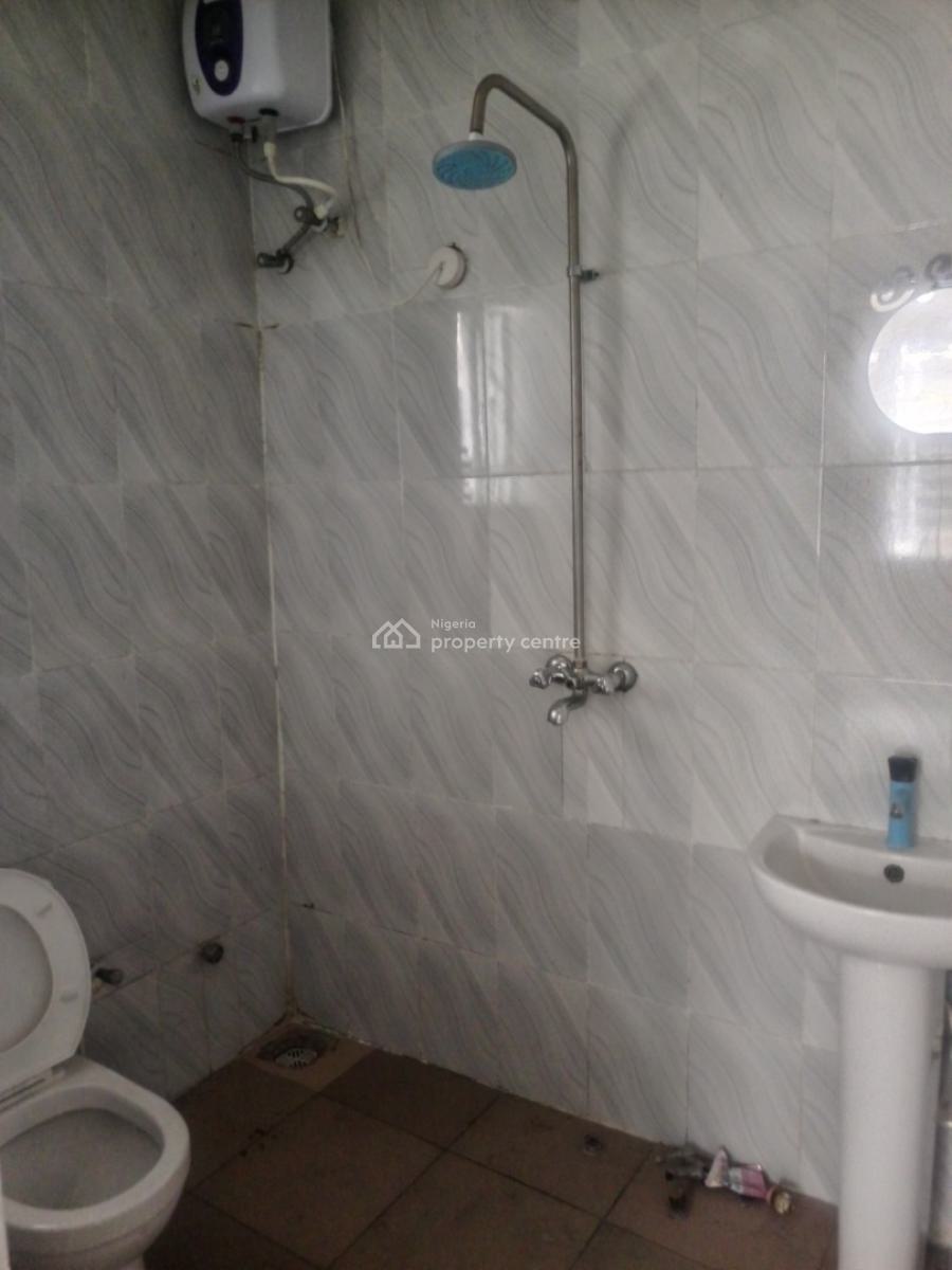 Beautiful 2 Bedroom Apartment Close to The Express, Ogunfayo, Ibeju Lekki, Lagos, House for Rent