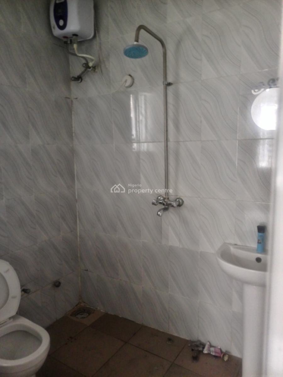 Beautiful 2 Bedroom Apartment Close to The Express, Ogunfayo, Ibeju Lekki, Lagos, House for Rent