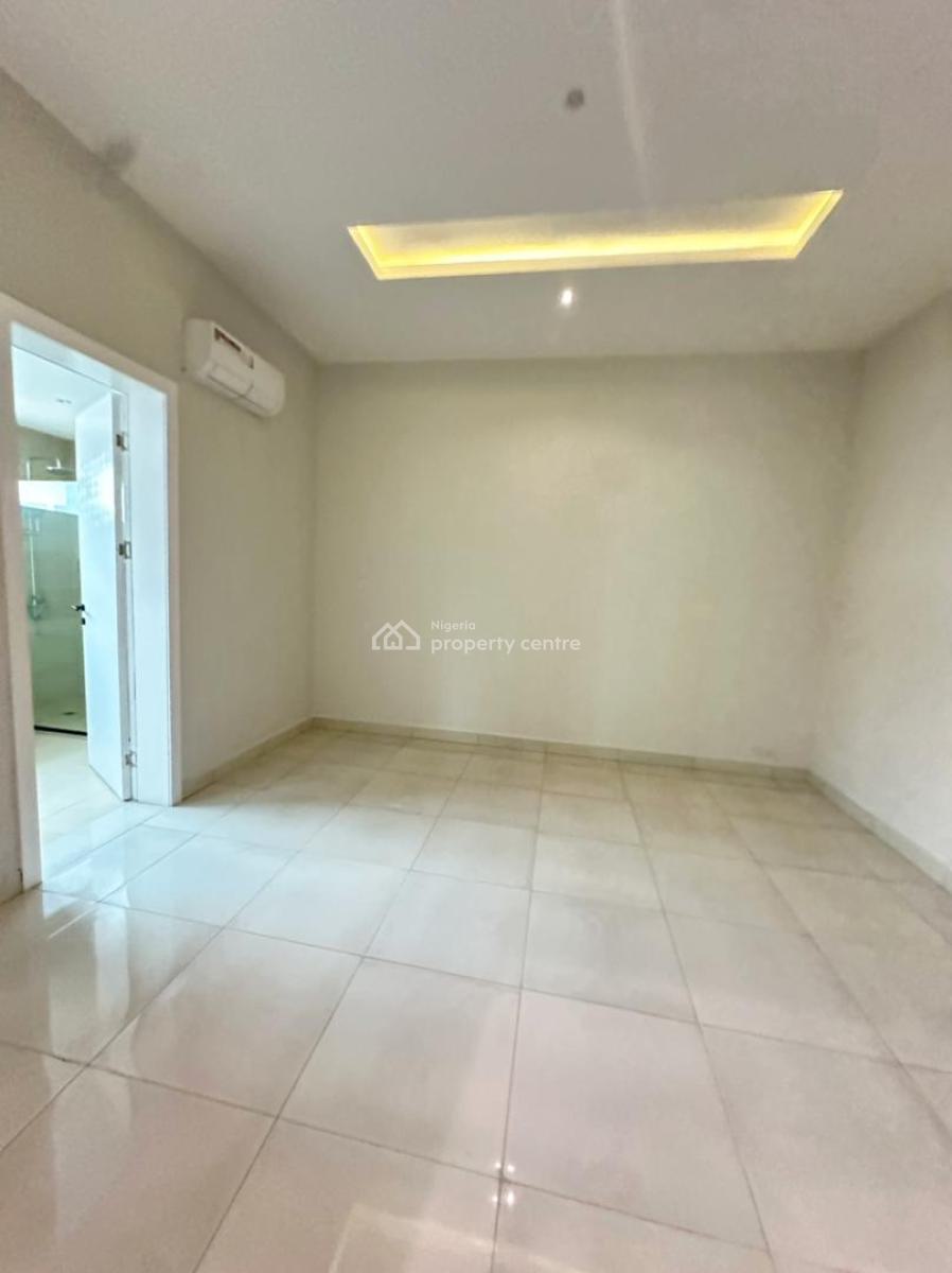 5 Bedroom Fully Detached Duplex with Bq, Lekki Phase 1, Lekki, Lagos, Detached Duplex for Sale