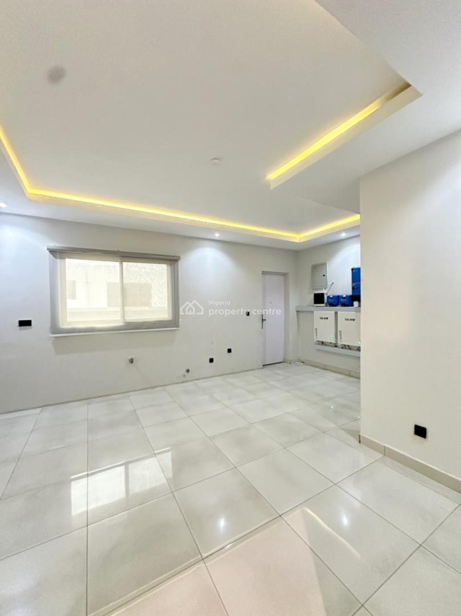 5 Bedroom Fully Detached Duplex with Bq, Lekki Phase 1, Lekki, Lagos, Detached Duplex for Sale