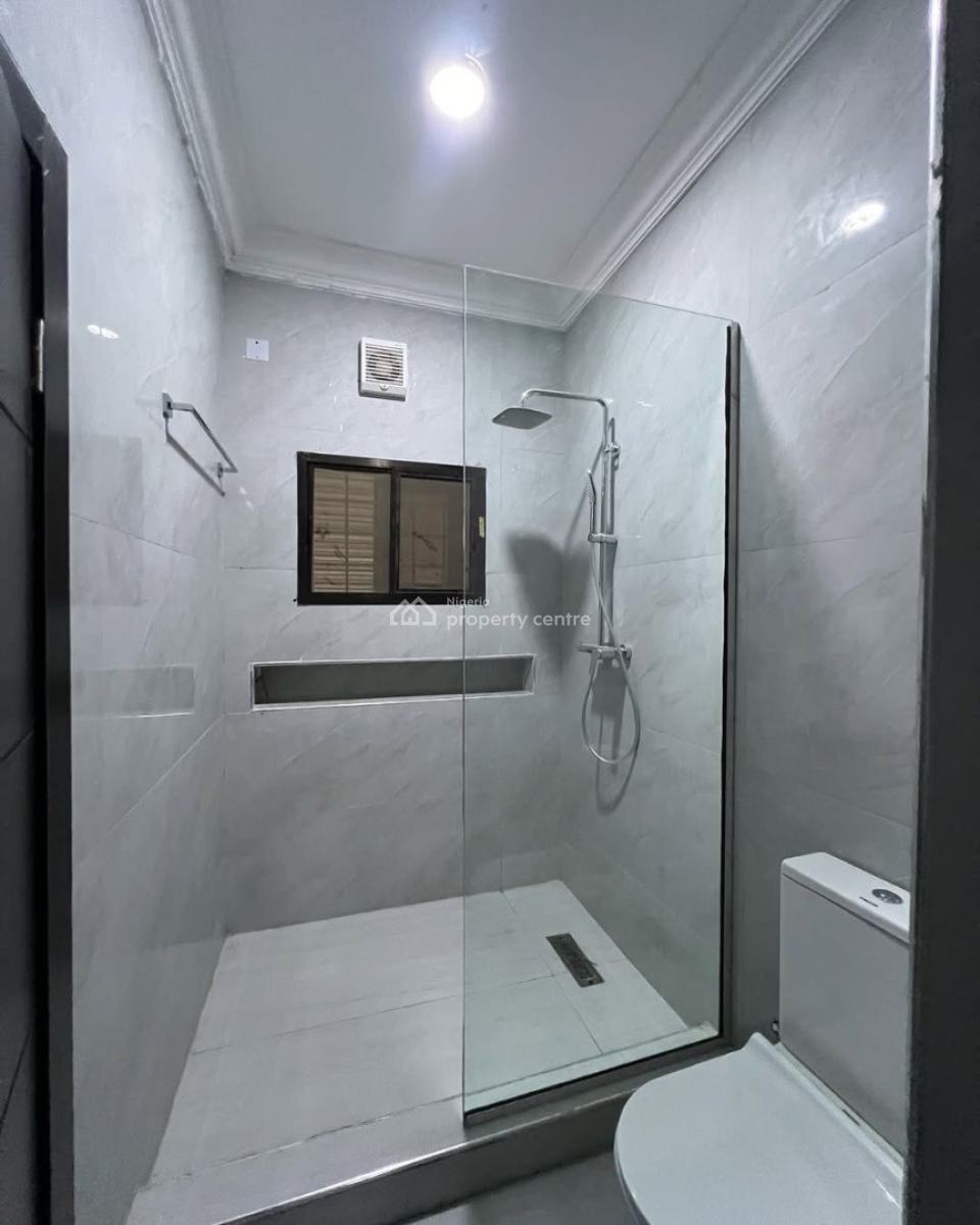 3 Bedroom Apartment, Lekki Phase 1, Lekki, Lagos, Flat / Apartment for Rent