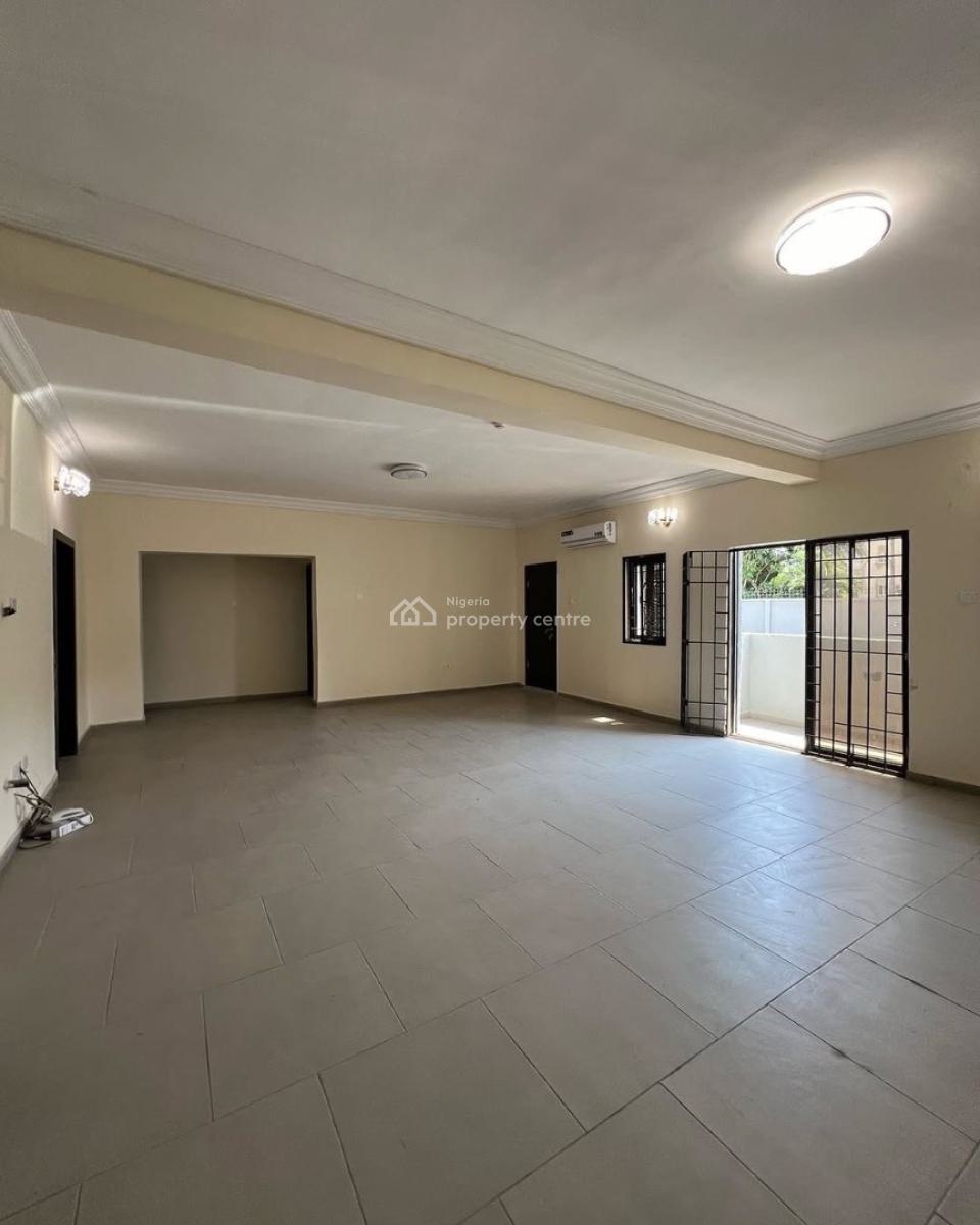 3 Bedroom Apartment, Lekki Phase 1, Lekki, Lagos, Flat / Apartment for Rent