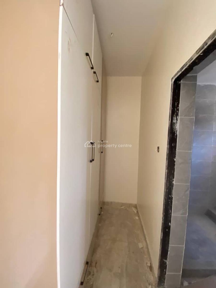 Newly Built 3 Bedroom Semi Detached Duplex, Dawaki, Gwarinpa, Abuja, Semi-detached Duplex for Rent