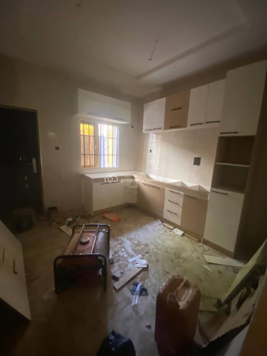 Newly Built 3 Bedroom Semi Detached Duplex, Dawaki, Gwarinpa, Abuja, Semi-detached Duplex for Rent