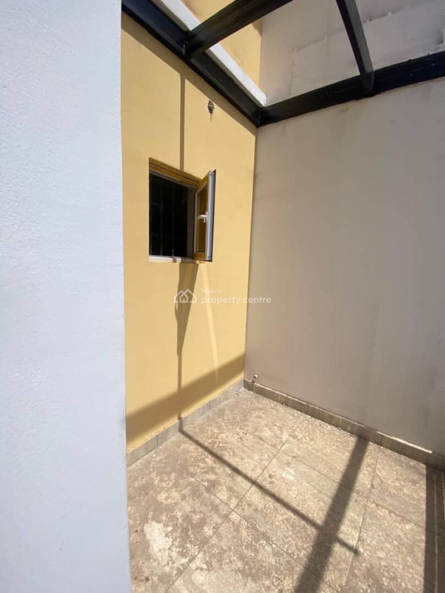 Newly Built 3 Bedroom Semi Detached Duplex, Dawaki, Gwarinpa, Abuja, Semi-detached Duplex for Rent