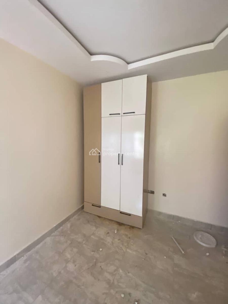 Newly Built 3 Bedroom Semi Detached Duplex, Dawaki, Gwarinpa, Abuja, Semi-detached Duplex for Rent