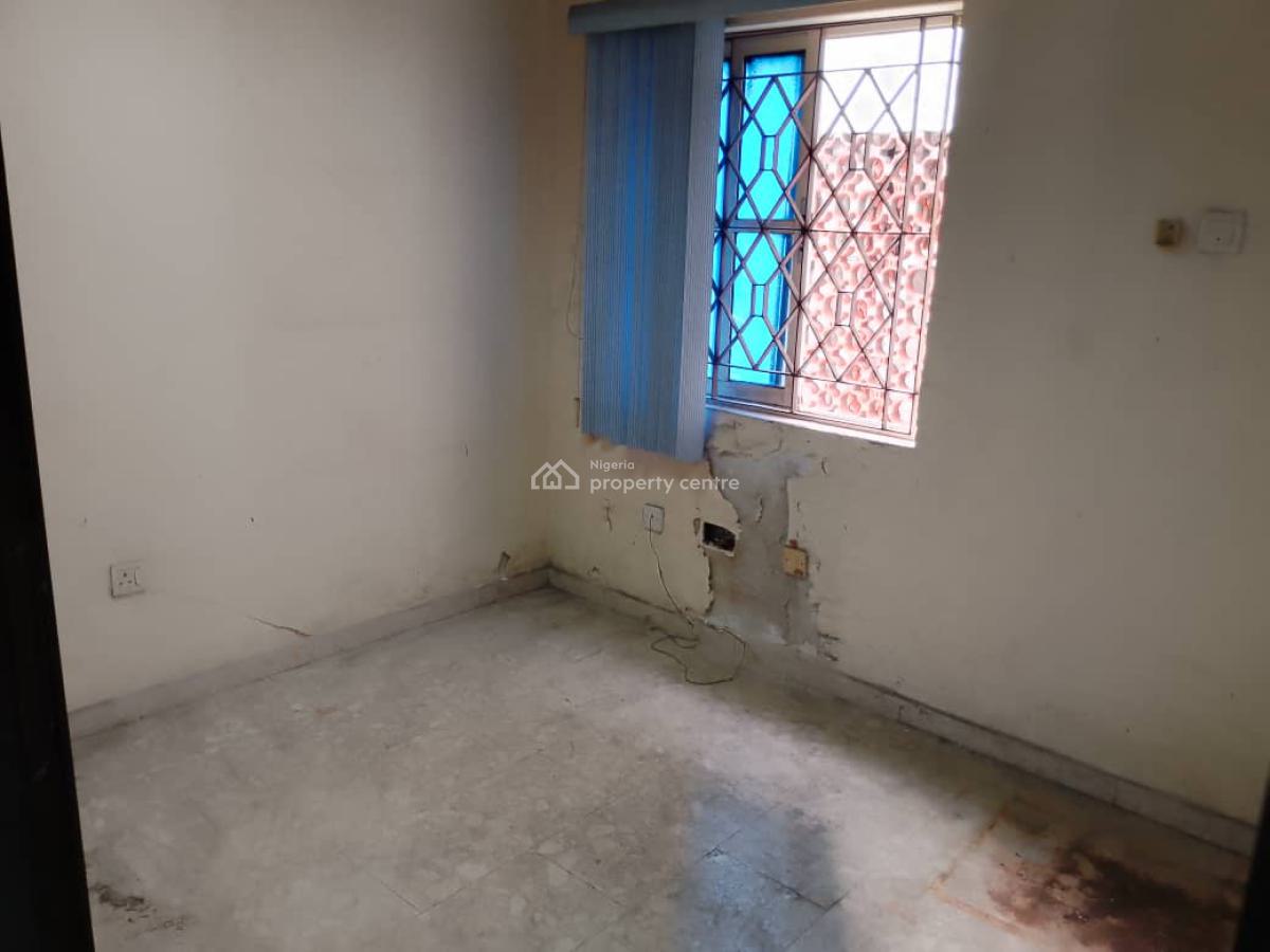 Office Space, Old Ikoyi, Ikoyi, Lagos, Office Space for Rent