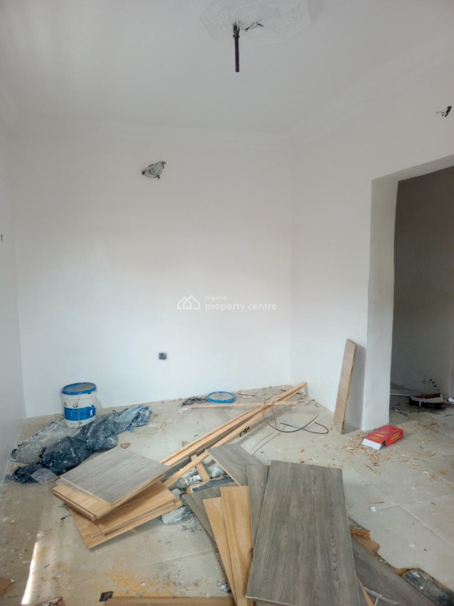 Clean Spaceous Room and Parlor Mini Flat, Moba, Ilaje, Ajah, Lagos, Mini Flat (room and Parlour) for Rent