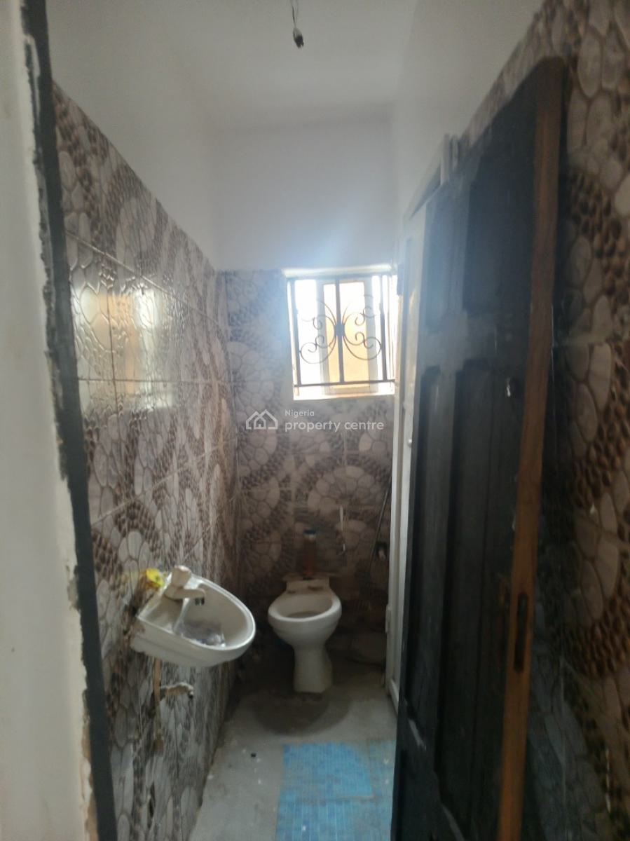 Clean Spaceous Room and Parlor Mini Flat, Moba, Ilaje, Ajah, Lagos, Mini Flat (room and Parlour) for Rent