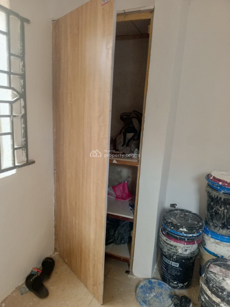 Clean Spaceous Room and Parlor Mini Flat, Moba, Ilaje, Ajah, Lagos, Mini Flat (room and Parlour) for Rent