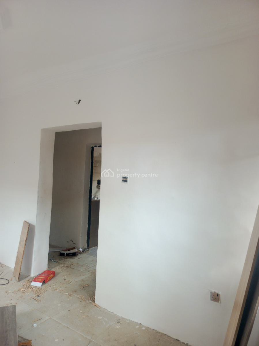 Clean Spaceous Room and Parlor Mini Flat, Moba, Ilaje, Ajah, Lagos, Mini Flat (room and Parlour) for Rent