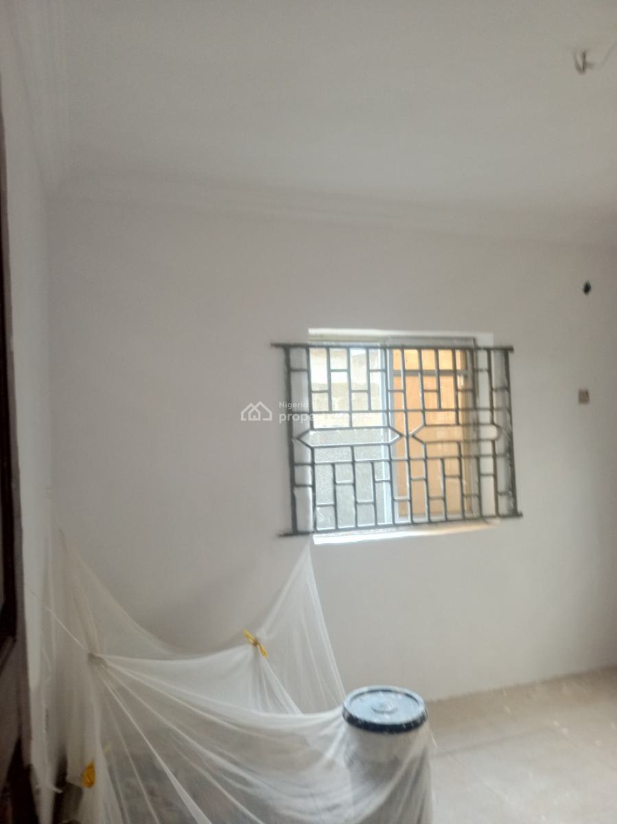 Clean Spaceous Room and Parlor Mini Flat, Moba, Ilaje, Ajah, Lagos, Mini Flat (room and Parlour) for Rent