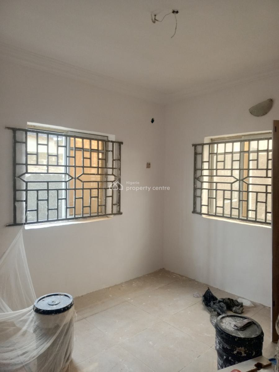 Clean Spaceous Room and Parlor Mini Flat, Moba, Ilaje, Ajah, Lagos, Mini Flat (room and Parlour) for Rent