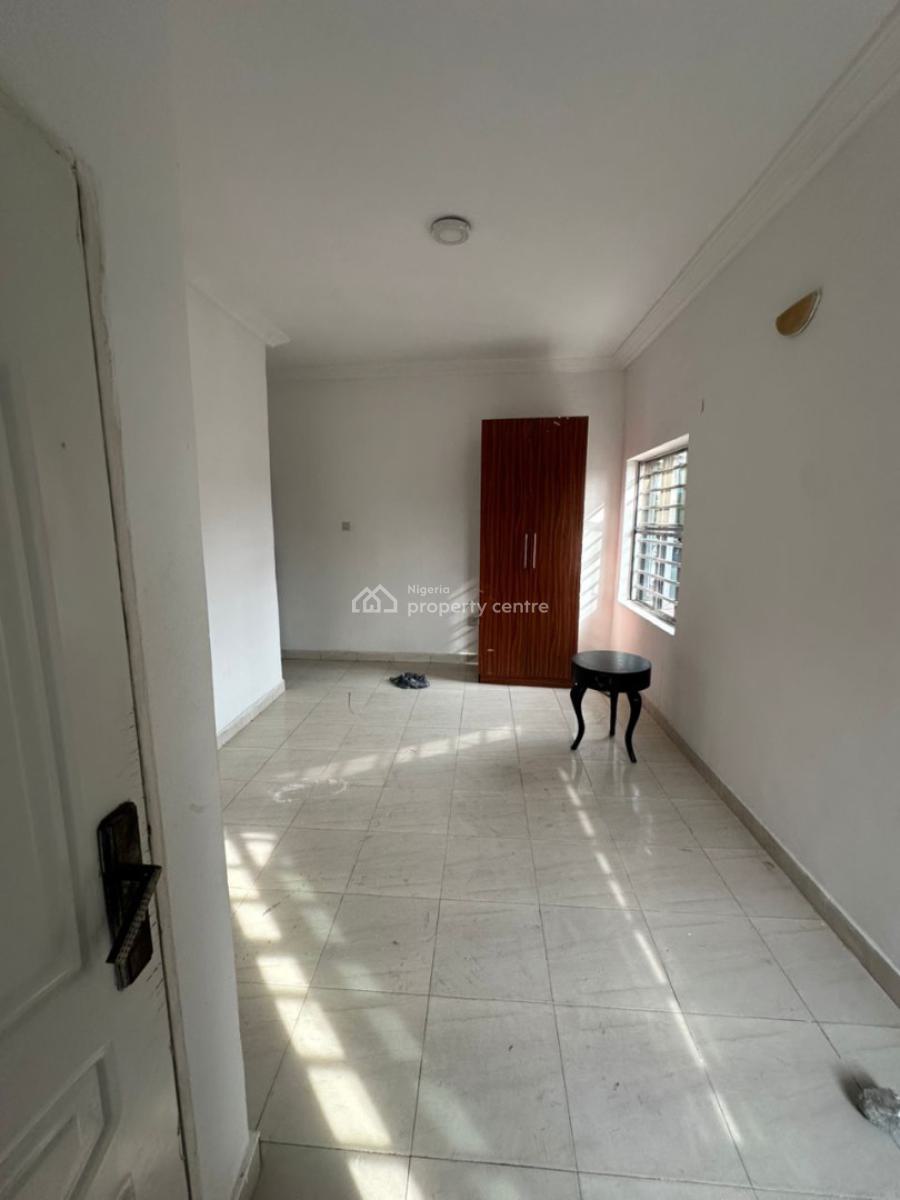 Exquisite Two Bedroom Flat with Ac, Ikota, Lekki, Lagos, Flat / Apartment for Rent